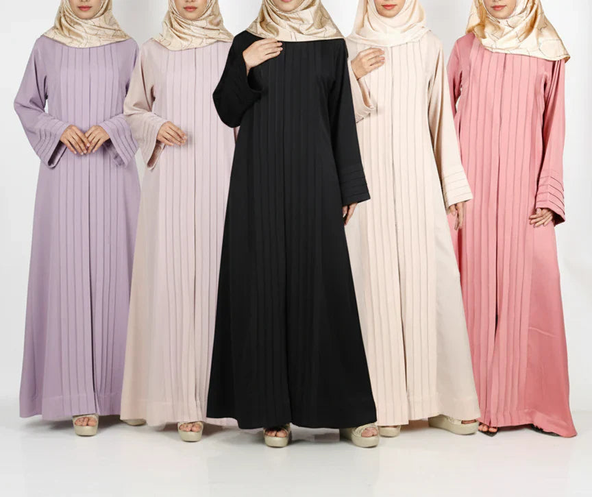 Abayas