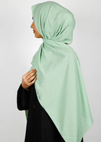 BeingMuslims Rich Malaysian GeorgetteHijab Pista Pack of 10