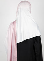 BeingMuslims Textured Ombre Hijab
