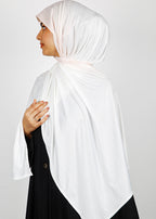 BeingMuslims Textured Ombre Hijab