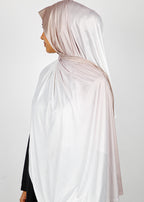 BeingMuslims Textured Ombre Hijab