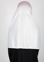 BeingMuslims Textured Ombre Hijab