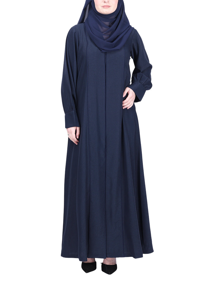 Being Muslims Suave Minimalist Abaya