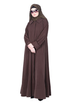 BeingMuslims Modish Designer Abaya.