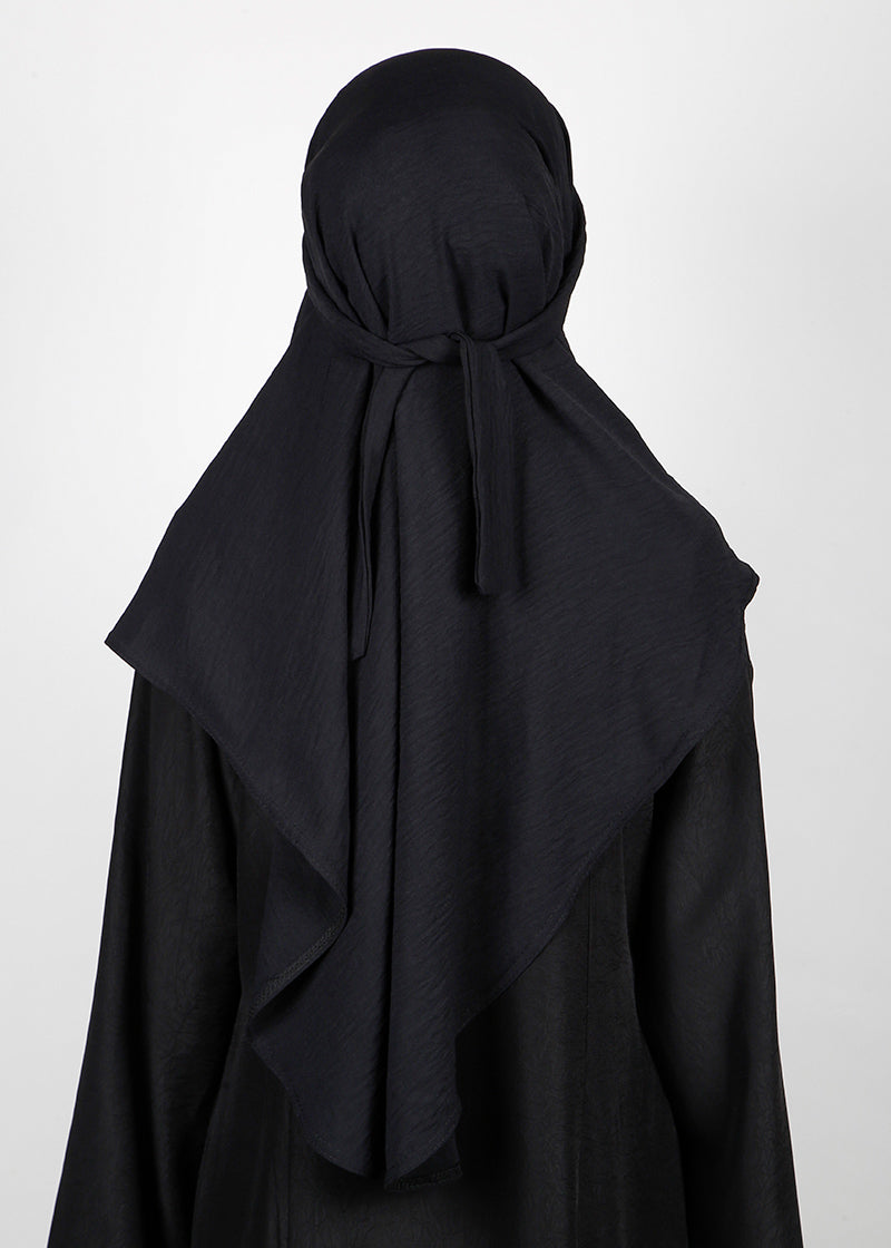 BeingMuslims Makhna Black Pack of 10