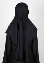 BeingMuslims Makhna Black Pack of 10