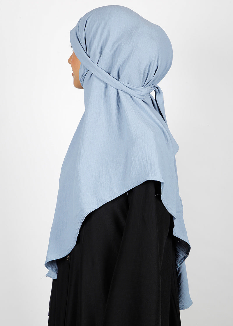 BeingMuslims Makhna Blue Pack of 10