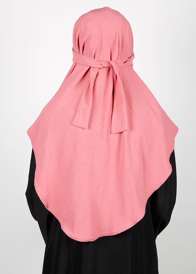 BeingMuslims Makhna Pink Pack of 10