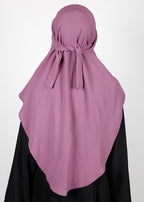 BeingMuslims Makhna Purple Pack of 10