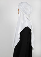 BeingMuslims Makhna White Pack of 10