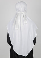 BeingMuslims Makhna White Pack of 10