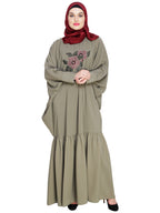 Blossom Kaftan Dead Mint