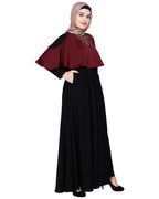 Elite Cape Abaya Wine