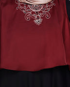 Elite Cape Abaya Wine