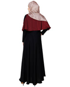 Elite Cape Abaya Wine