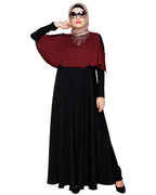 Elite Cape Abaya Wine