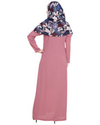 Sober Abaya Black XS
