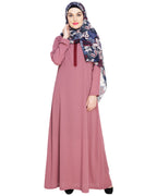 Sober Abaya Black XS
