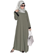 Vintage Abaya Dead Mint