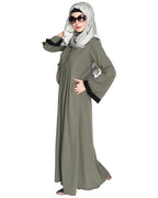 Vintage Abaya Dead Mint