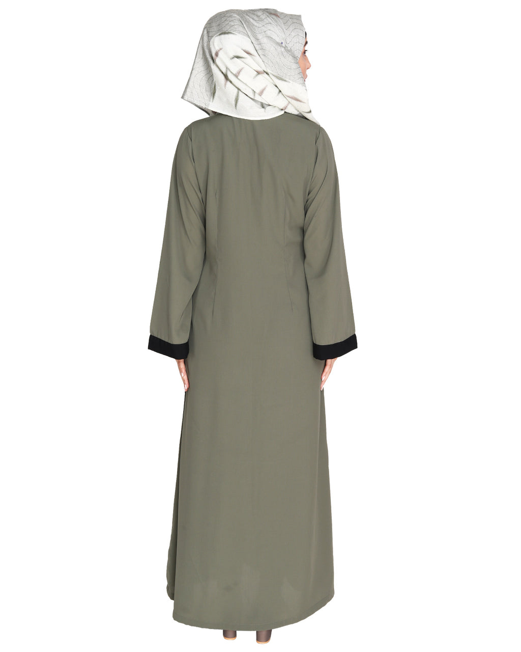 Vintage Abaya Dead Mint