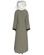 Vintage Abaya Dead Mint