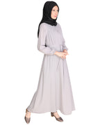 Symetric Maxi Dress