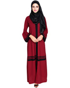 Elementary Abaya Wine