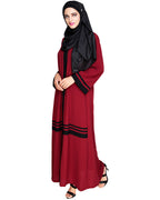 Elementary Abaya Wine