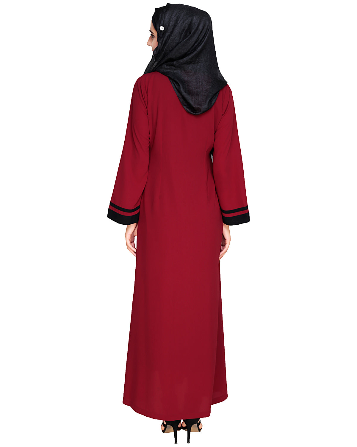 Elementary Abaya Wine