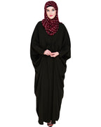 Bow Embellished Kaftan Olive