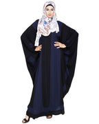 Aesthetic Kaftan Blue