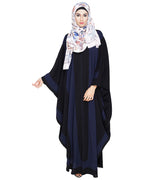 Aesthetic Kaftan Blue