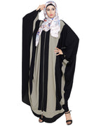 Aesthetic Kaftan Dead Mint