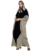 Aesthetic Kaftan Dead Mint