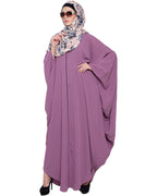 Breezy Kaftan Mulberry