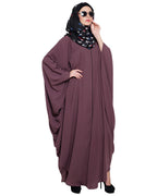 Breezy Kaftan Raspberry