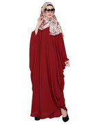 Breezy Kaftan Wine