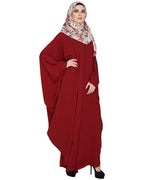 Breezy Kaftan Wine