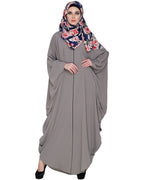 Breezy Kaftan Gray