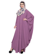 Breezy Kaftan Mulberry