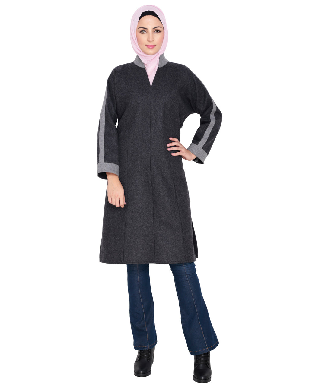 Phiran Dark Grey
