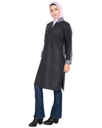 Phiran Dark Grey