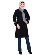 Phiran Black
