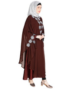 Sequence Enriched Black Kaftan Wine