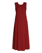 Basic Inner Layering Maroon