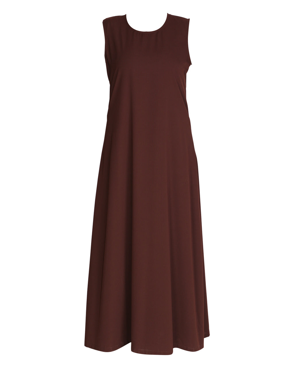 Basic Inner Layering Dark Brown