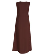Basic Inner Layering Umber Brown