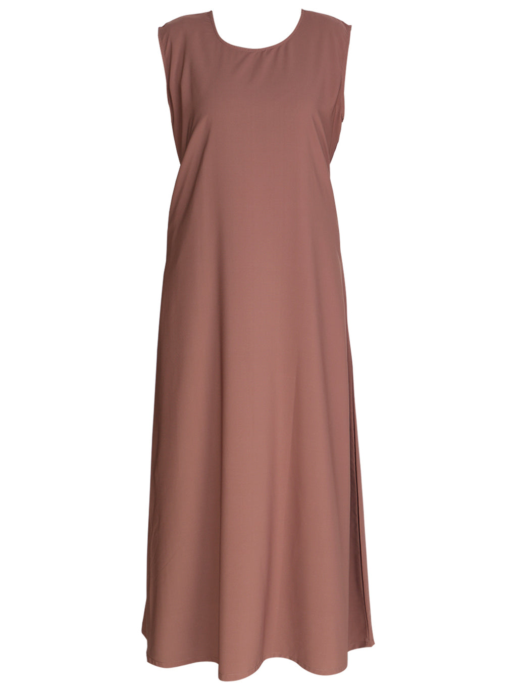 Basic Inner Layering Umber Brown