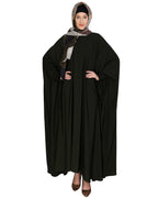 Colossal Kaftan OLIVE GREEN